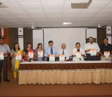 ANNUAL REPORT 2015 IN PRIDE HALL