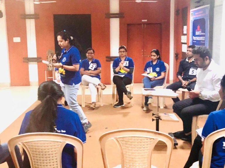 Debate for PGs