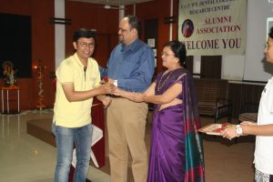 Alumni Meet Batch 1999 (2)