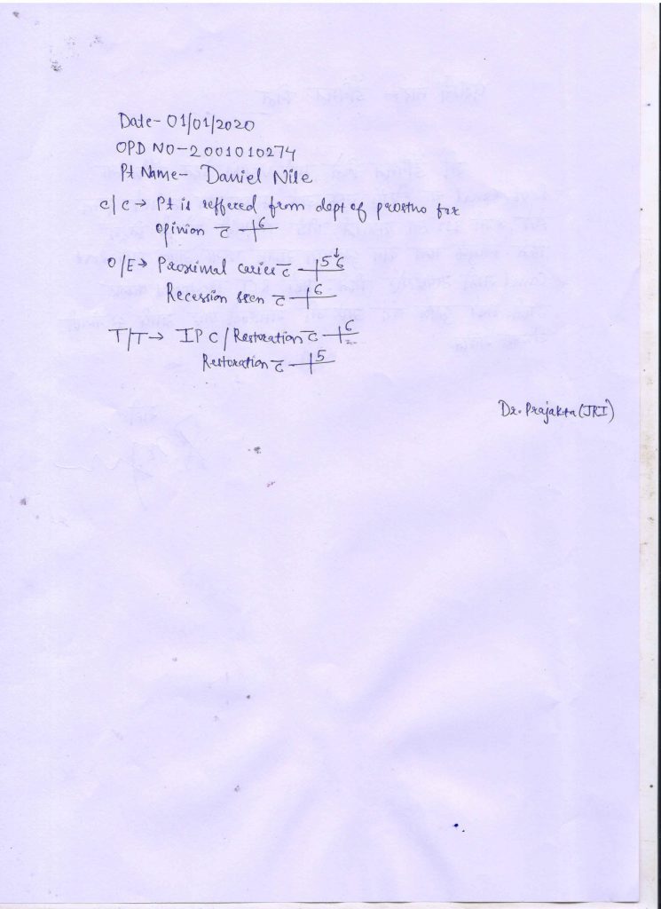 Endo patient testimonial (2)