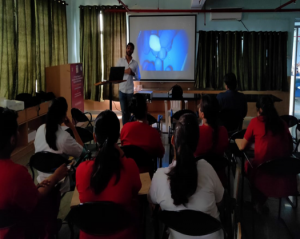 Guest lecture alumni - Deep Margin Elevation Dr. Tausif Nathani