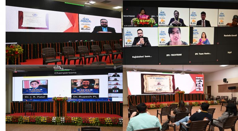 48th IPS National conference (2)