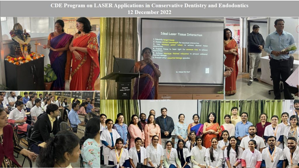 CDE Picture Collage