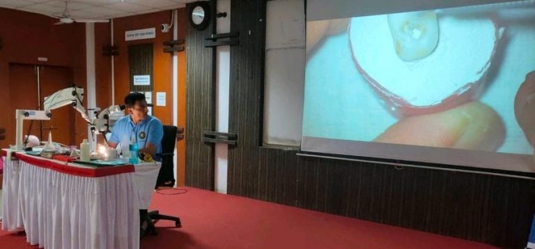 Advanced Endodontics Workshop 22