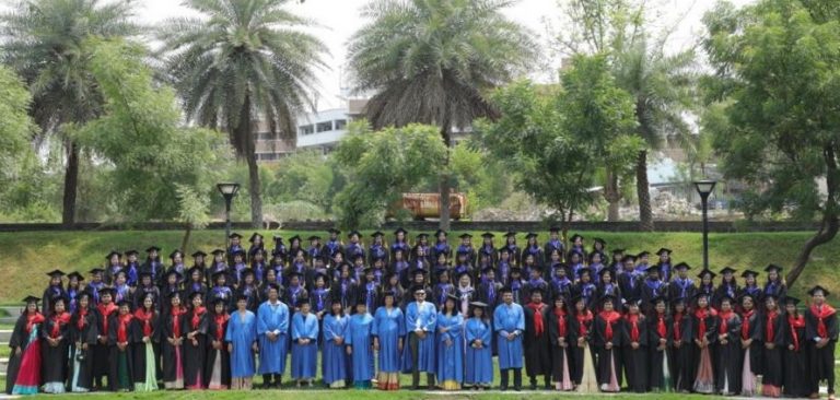 Graduation Day Ceremony 2022