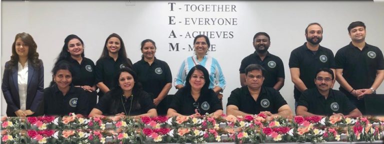 Organizing Team E-LINK Fest 2022