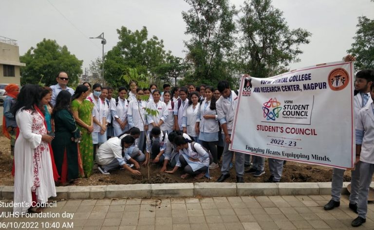 MUHS Foundation Day (2)