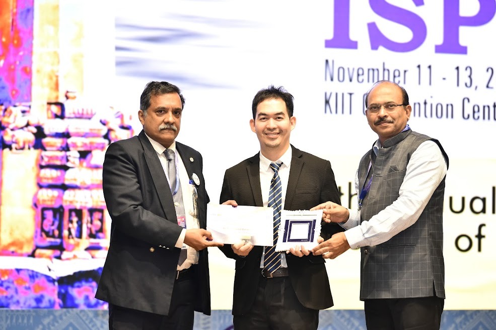 kolte sir chaired keynote