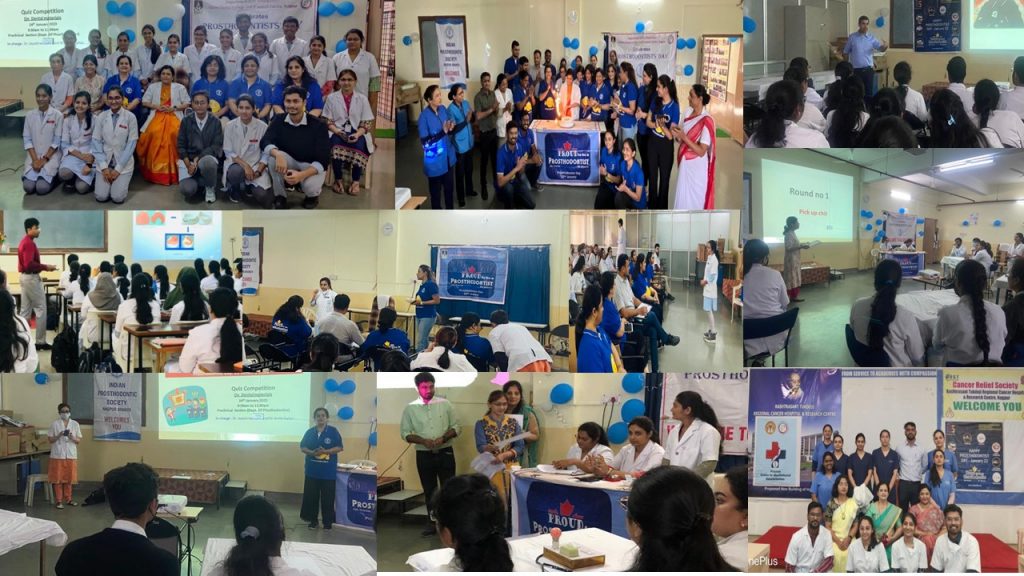 Prosthoday celebration 2