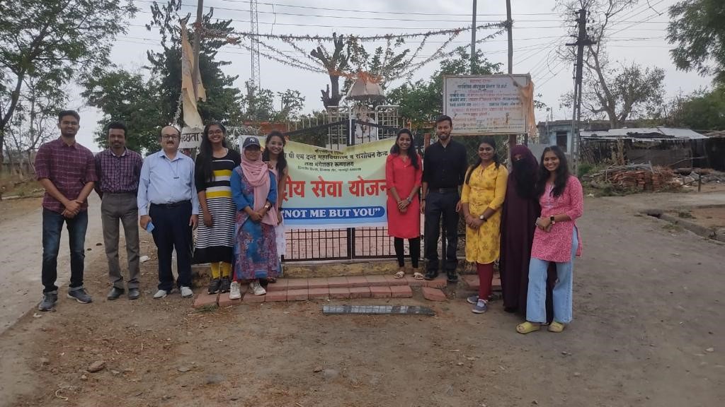 Tree Plantation drive