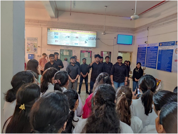 Nukkad Natak