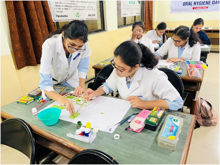 Poster Painting Competition