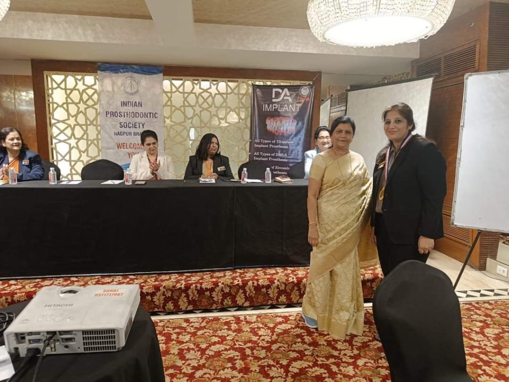 Dr. Priti