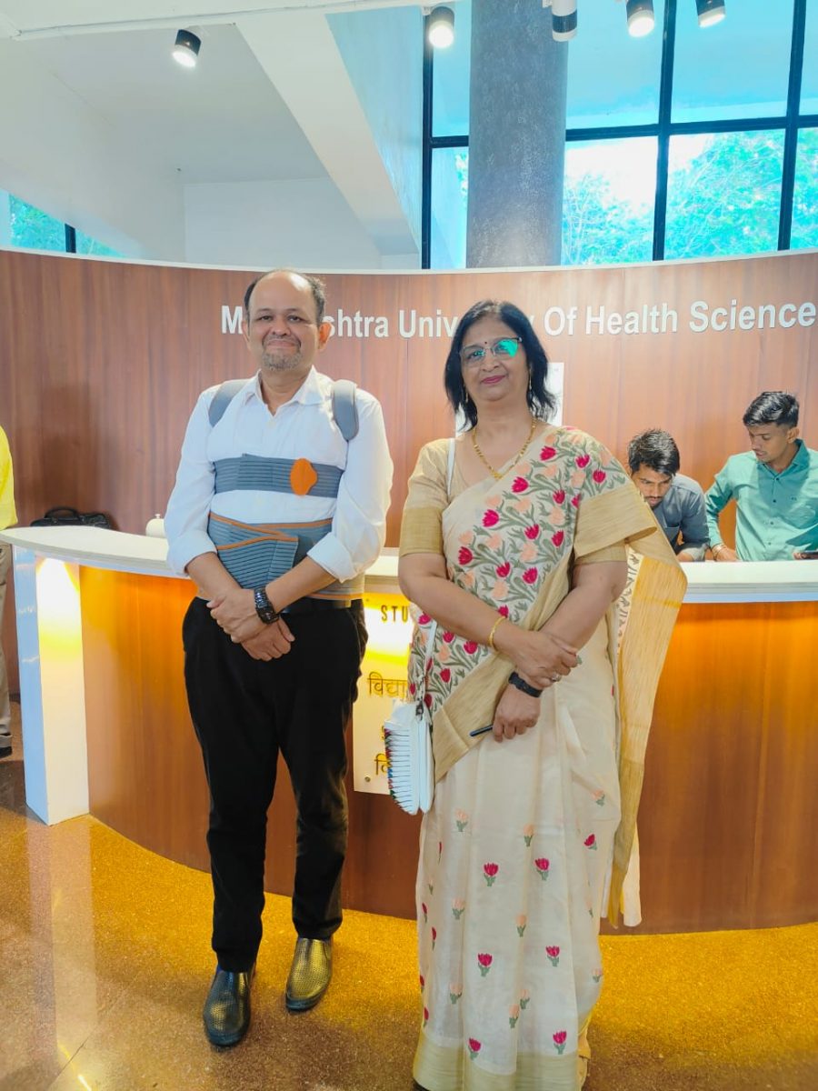SHENOI SIR-MANEKAR MAM-PhD