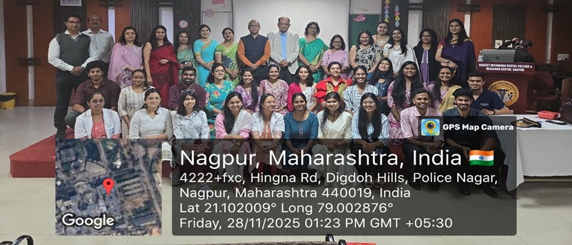 Ameloblastoma – Revisited