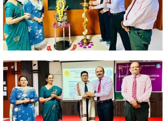 1 - Adjunct faculty activity 2024