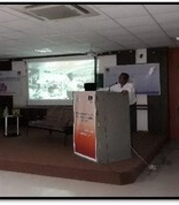 ANTIRAGGING AWARENESS PROGRAMME