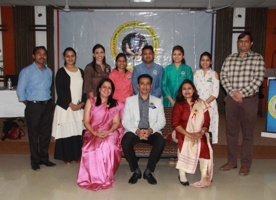 Advanced Endodontics workshop (7) 2019