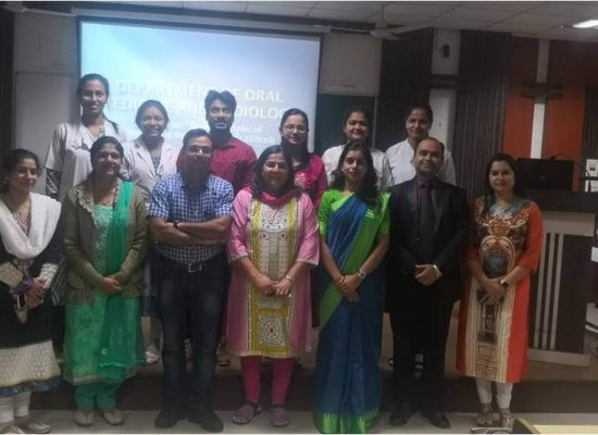 CDE dealing with difficult patients