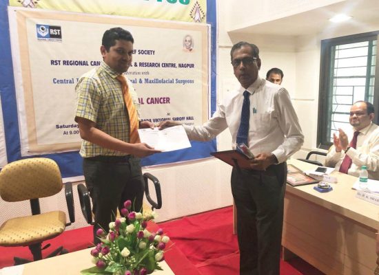 CME on Oral Cancer Awarness 2019 JUNE (2)