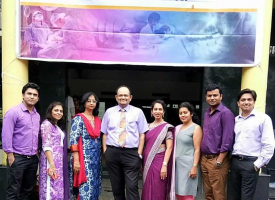 CME on “Local Anesthesia Workshop Sep 2018 (5)