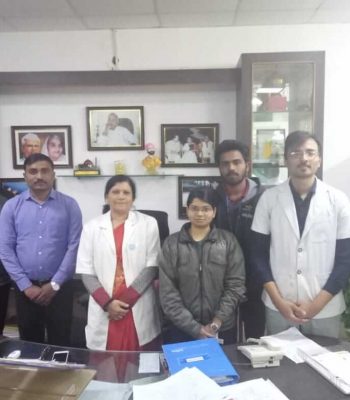 CYBER AWARENESS PROGRAMME WAS ORGANIZED BY SWA TEAM FOR THE STUDENTS OF 2ND YEAR