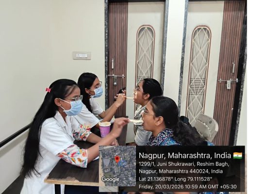 Check up camp 2