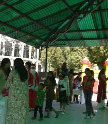 ANTIRAGGING AWARENESS PROGRAMME