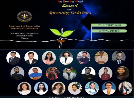 E link Fest 2023 Season 4 Sprouting Endostars