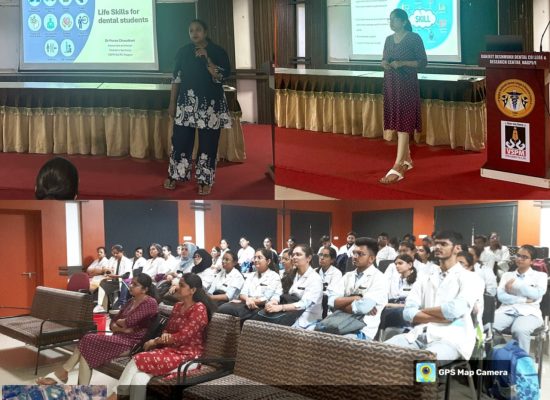 Life-Skills-for-Dental-Students-Value-added-course