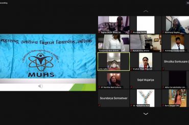 Muhs foundation day 10th June 2021