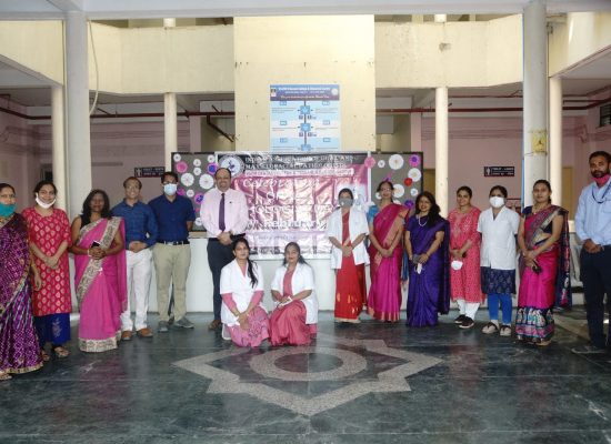 National Oral Pathologist Day Celebration