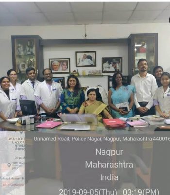 TEACHERS DAY CELEBRATION PROGRAMME IN PRIDE HALL WAS ORGANIZED BY TEAM SWA Date-05-09-2019