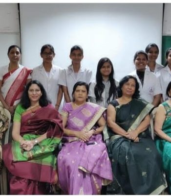 WOMENS DAY CELEBRATION PRIDE HALL Date-8-3-19