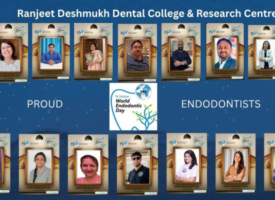 World-Endodontic-Day-Celebration-2025