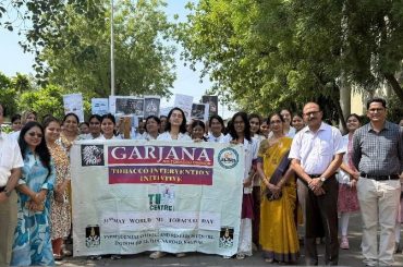 World No Tobacco Day-1