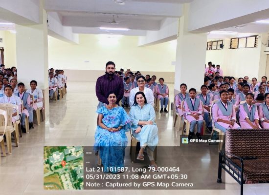 World no tobacco day