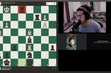 checkmate- chess competition